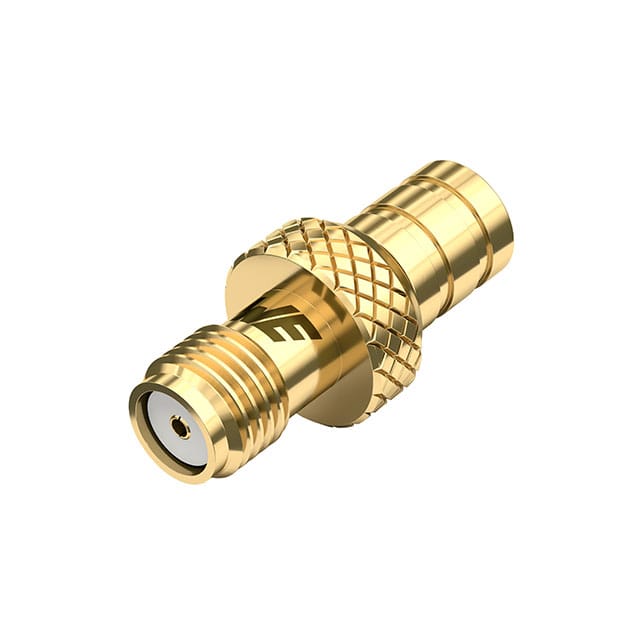 64403116211000 W眉rth Elektronik  Coaxial Connector (RF) Adapters